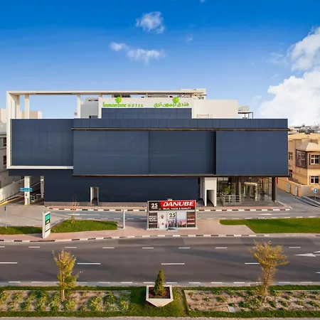 Lemon Tree Hotel, Jumeirah Dubai-2