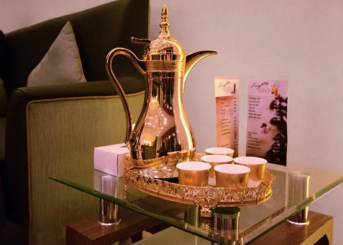 Eureka Hotel Dubai
